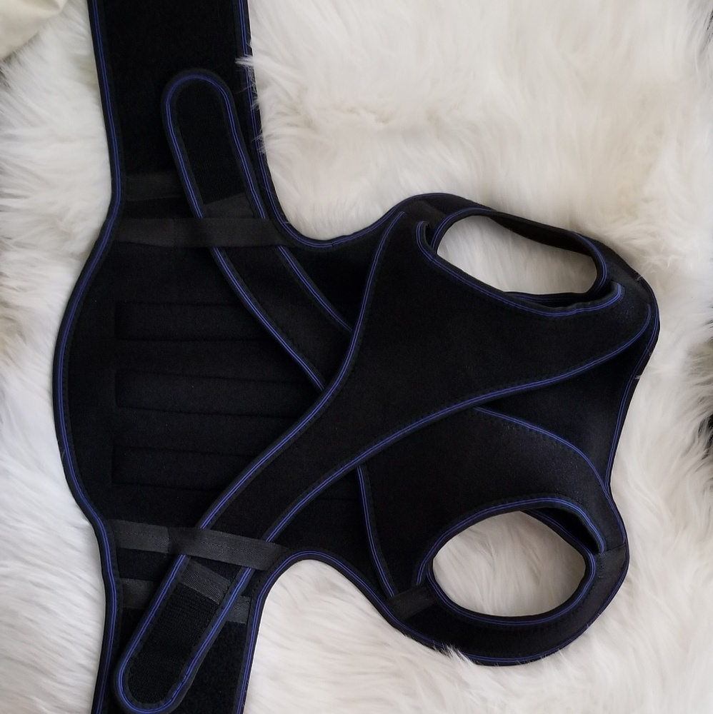 AMANTRI Brace Yourself (TM) posture corrector